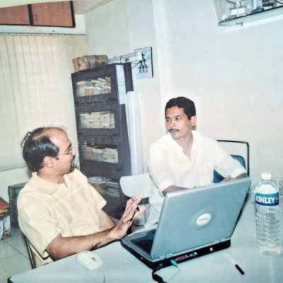 Devrai