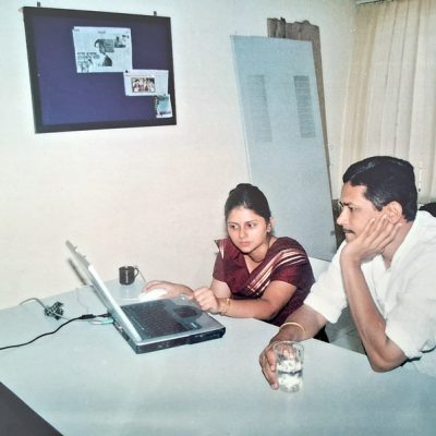 Devrai