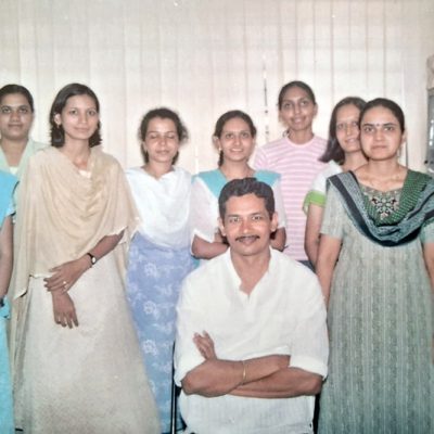 Devrai