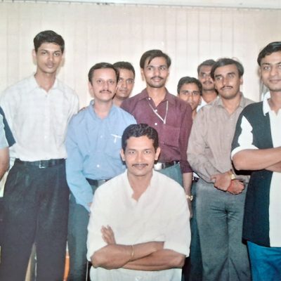 Devrai