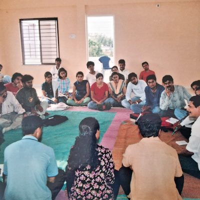 Devrai