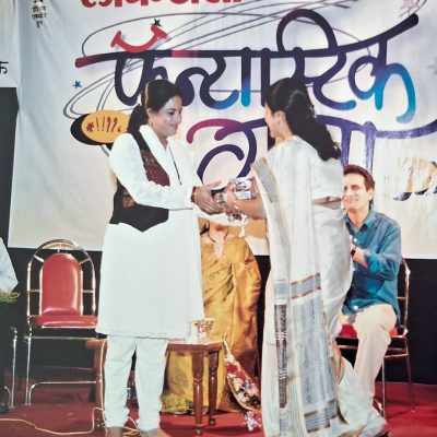 Fantastic Gappa