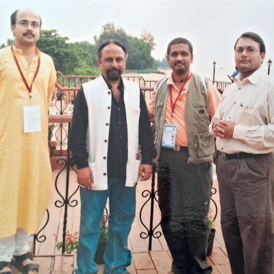 Fantastic Gappa